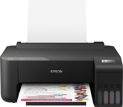 Epson L1230 színes tintasugaras A4 nyomtató, 3 év garancia promó