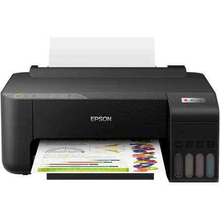 Epson L1270 színes tintasugaras A4 nyomtató, WIFI, 3 év garancia promó