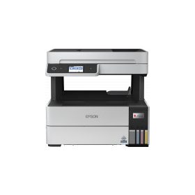   Epson EcoTank L6460 színes tintasugaras A4 MFP, ADF, duplex, LAN, WIFI, 3 év gar