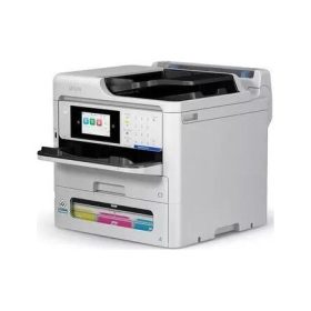   Epson WorkForce Pro EM-C800RDWF színes multifunkciós tintasugaras nyomtató