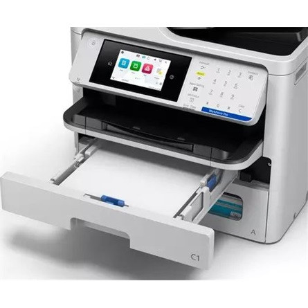 Epson WorkForce Pro EM-C800RDWF színes multifunkciós tintasugaras nyomtató