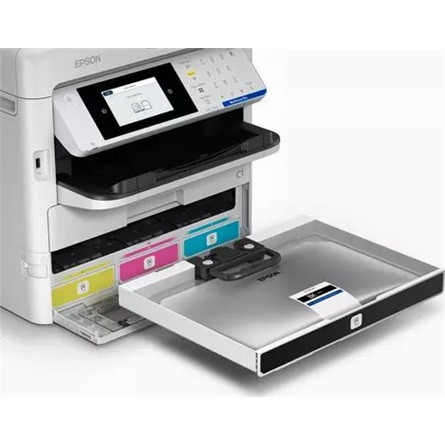 Epson WorkForce Pro EM-C800RDWF színes multifunkciós tintasugaras nyomtató