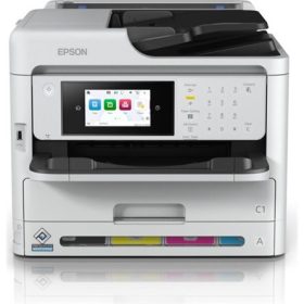   Epson WorkForce Pro WF-C5890DWF színes multifunkciós tintasugaras nyomtató