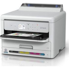   Epson WorkForce Pro WF-C5390DW színes multifunkciós tintasugaras nyomtató