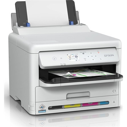 Epson WorkForce Pro WF-C5390DW színes multifunkciós tintasugaras nyomtató