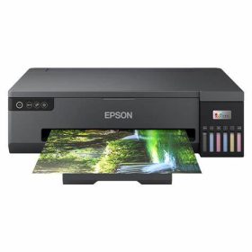   Epson EcoTank L18050 színes tintasugaras A3+ fotó, WIFI, 3 év garancia promó