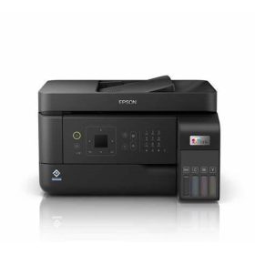   Epson Ecotank L5590 színes tintasugaras A4 4in1 MFP, ADF, Ethernet, WIFI, 3 év g