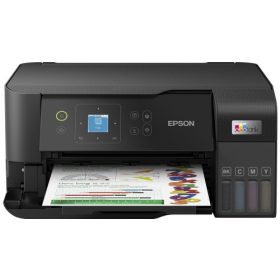   Epson EcoTank L3560 színes tintasugaras A4 MFP, WIFI, 3 év garancia promó