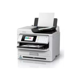   Epson WorkForce WF-M5899DWF multifunkciós tintasugaras nyomtató