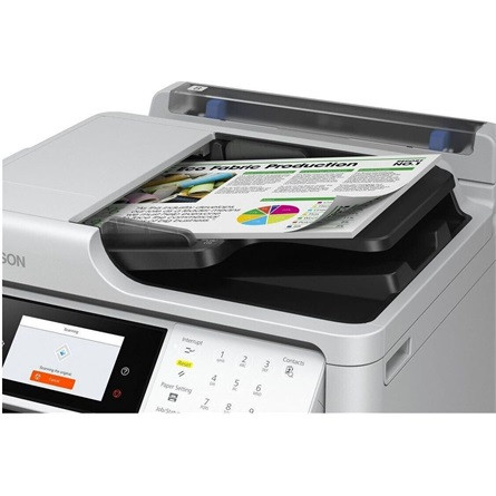 Epson WorkForce WF-M5899DWF multifunkciós tintasugaras nyomtató