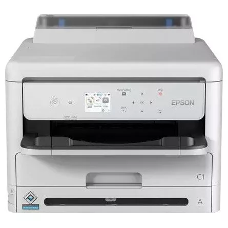 Epson WorkForce WF-M5399DW tintasugaras nyomtató