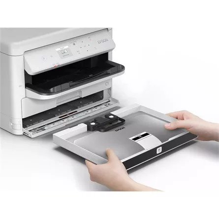 Epson WorkForce WF-M5399DW tintasugaras nyomtató