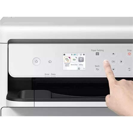 Epson WorkForce WF-M5399DW tintasugaras nyomtató