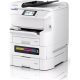 Epson WorkForce Pro EM-C8100RDWF színes multifunkciós tintasugaras nyomtató