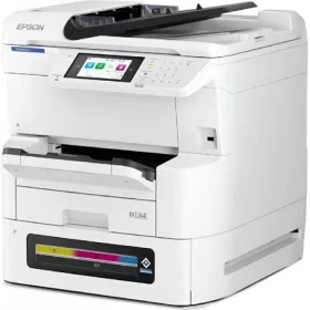   Epson WorkForce Pro EM-C8101RDWF színes multifunkciós tintasugaras nyomtató