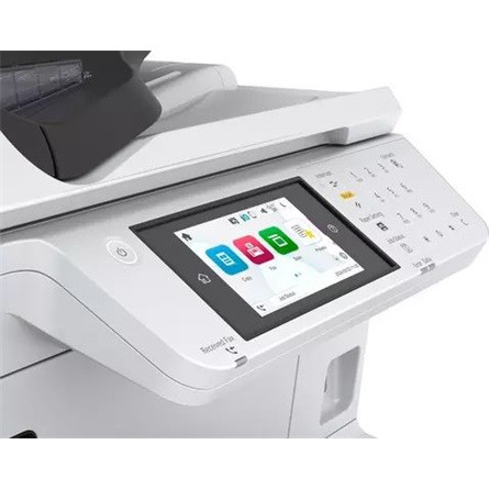 Epson WorkForce Pro EM-C7100DWF színes multifunkciós tintasugaras nyomtató
