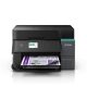 Epson EcoTank L6370 színes tintasugaras A4 MFP, ADF, duplex, LAN, WIFI, fekete