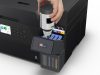 Epson EcoTank L6370 színes tintasugaras A4 MFP, ADF, duplex, LAN, WIFI, fekete