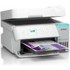 Epson EcoTank L6376 színes tintasugaras A4 MFP, ADF, duplex, LAN, WIFI, fehér