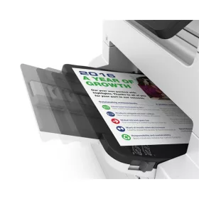 EPS BUS_IM EPSON Retractable Output Tray for C8000 Series