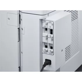 EPS BUS_IM EPSON Super G3/G3 Fax Board