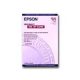 Epson Photo Quality Ink Jet Paper, DIN A3+, 102g/m?, 100 Sheets