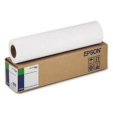 Epson Presentation Matte Paper Roll, 44" x 25 m, 172g/m?