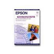 Epson Premium Glossy Photo Paper, DIN A3, 255g/m?, 20 Sheets
