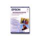 Epson Premium Glossy Photo Paper, DIN A3, 255g/m?, 20 Sheets