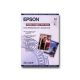 Epson Premium Semigloss Photo Paper, DIN A3, 251g/m?, 20 Sheets