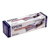 Epson Premium Semigloss Photo Paper Roll, Paper Roll (w: 329), 250g/m?