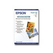 Epson Archival Matte Paper, DIN A3+, 189g/m?, 50 Sheets