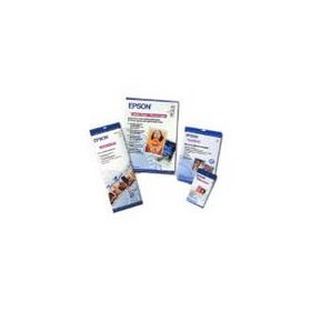 Epson Double-Sided Matte Paper, DIN A4, 178g/m?, 50 Sheets