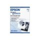 Epson Premium Glossy Photo Paper, DIN A4, 255g/m?, 50 Sheets