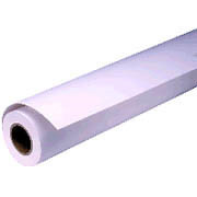 Epson Singleweight Matte Paper Roll, 17" x 40 m, 120g/m?