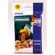 Epson Premium Semigloss Photo Paper, 100 x 150 mm, 251g/m?, 50 Sheets