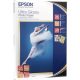 Epson Ultra Glossy Photo Paper, 100 x 150 mm, 300g/m?, 20 Sheets