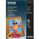 Epson Photo Paper Glossy A3 20 sheets