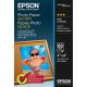 Epson Photo Paper Glossy 10x15cm 50 sheet