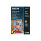 Epson Photo Paper Glossy 10x15cm 100 sheet