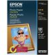 Epson Photo Paper Glossy 10 x 15cm fotópapír