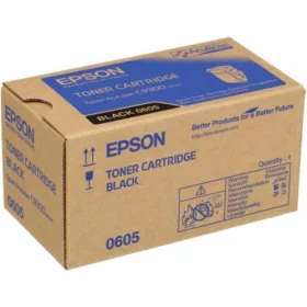 Epson fekete toner
