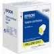 EPS BUS_IM EPSON Toner ALC 300DN/300TN/300DTN, 8.800 oldal, sárga