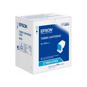   EPS BUS_IM EPSON Toner ALC 300DN/300TN/300DTN, 8.800 oldal, cián