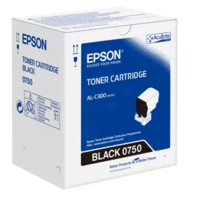   EPS BUS_IM EPSON Toner ALC 300DN/300TN/300DTN, 7.300 oldal, fekete