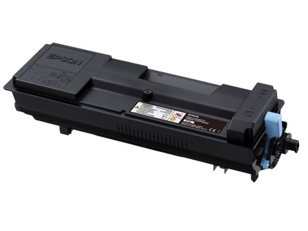 Epson fekete toner