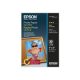 Epson Value Glossy Photo Paper 10x15cm 20 sheet