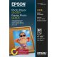 Epson Value Glossy Photo Paper 10x15cm 50 sheet