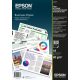 Epson Business Paper 80gsm 500 sheets A4