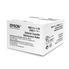   EPS BUS_IM EPSON WF-(R)8xxx Optional Cassette Maintenance Roller